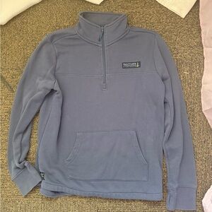 Pull over size small